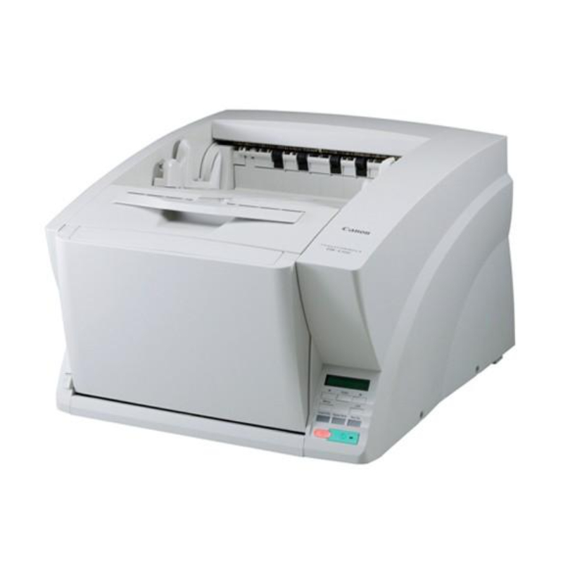 Canon DR-X10C Document Scanner