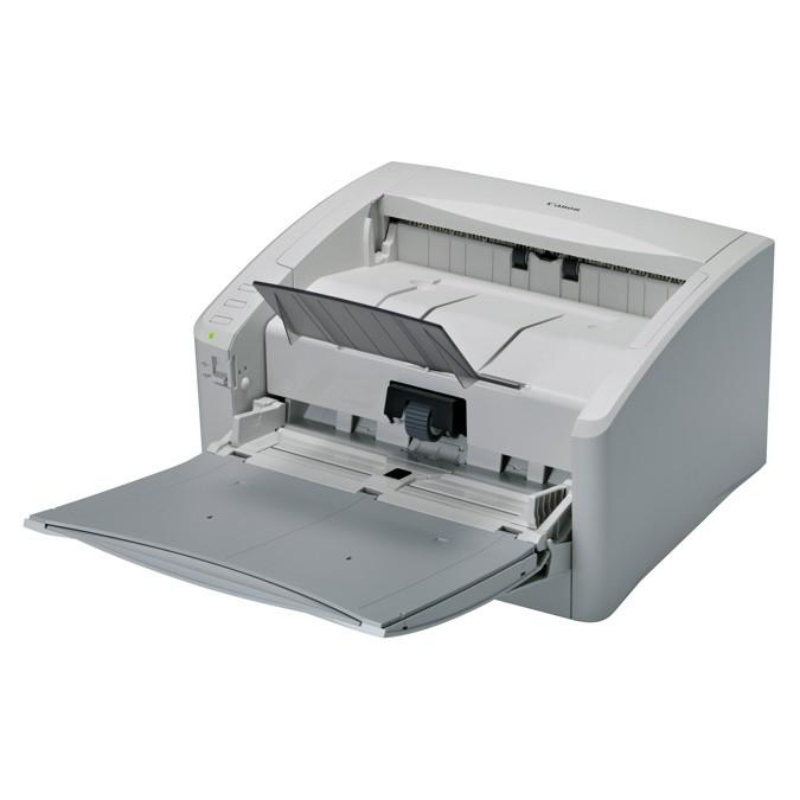 Canon DR-6010C Document Scanner