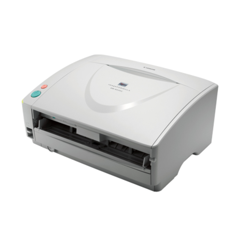 Canon DR-6030C Document Scanner