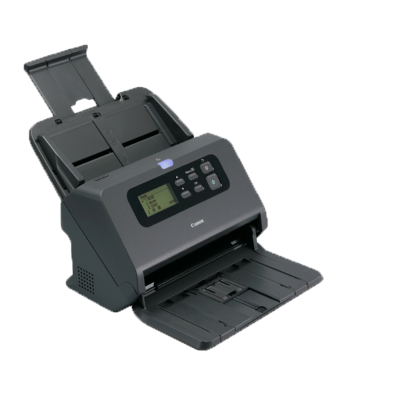 Canon DR-M260 Document Scanner