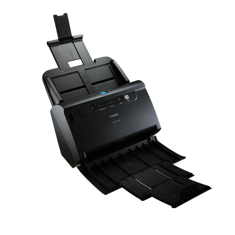 Canon DR-C230 Document and Passport Scanner
