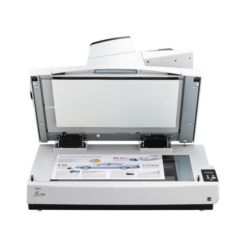 Fujitsu FI-7700 Scanner